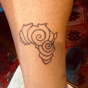 Meet your Posher, Briana